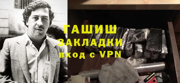 шишки Абаза